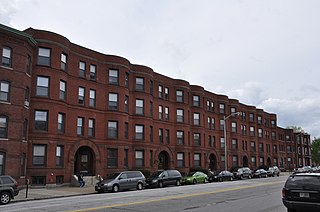 <span class="mw-page-title-main">Smith and Dow Block</span> United States historic place