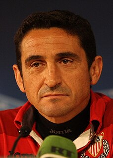 Manolo Jiménez (footballer, born 1964) Spanish footballer