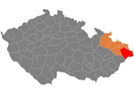Thumbnail for Frýdek-Místek District