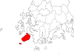 Map Jindo-gun.png