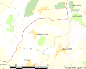 Map commune FR insee code 57526.png