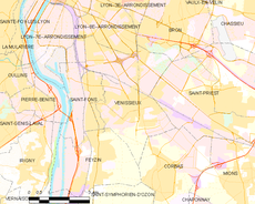 Map commune FR insee code 69259.png