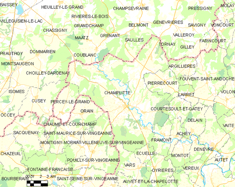 File:Map commune FR insee code 70122.png