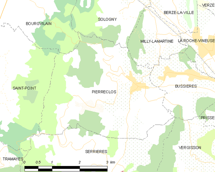 File:Map commune FR insee code 71350.png