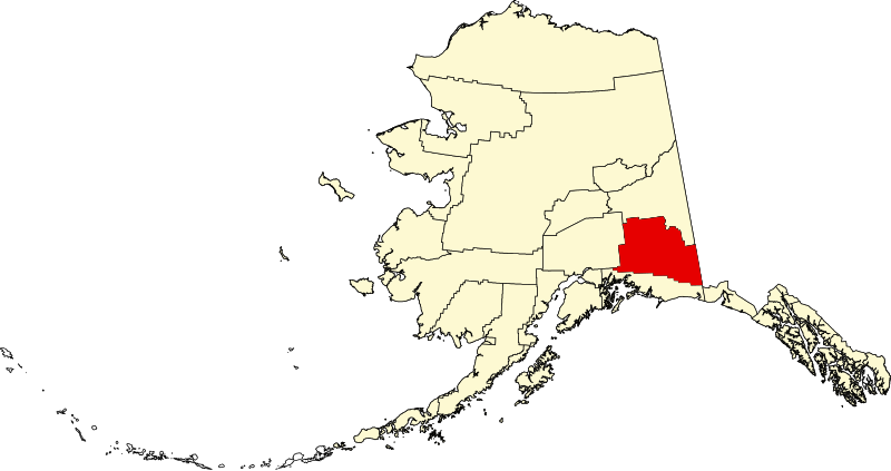 File:Map of Alaska highlighting Copper River Census Area.svg