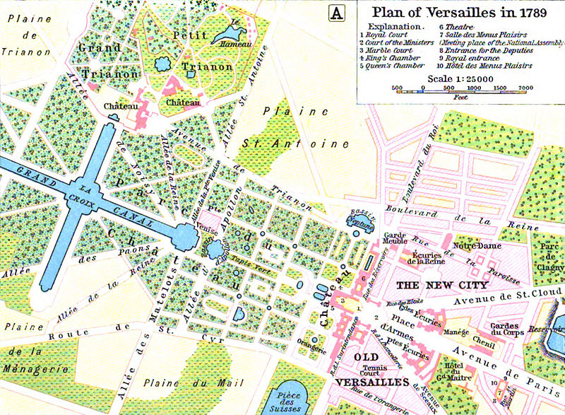 File:Map of Versailles in 1789 by William R Shepherd (died 1934).jpg