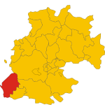 Pietraperzia: Un municipi Italià