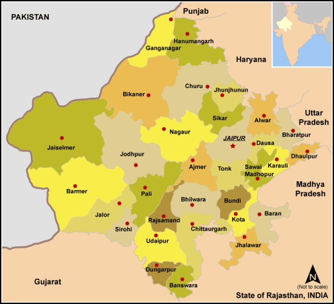 File:Map rajasthan dist all shaded.png