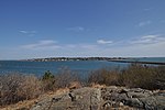 Marblehead Neck Wildlife Sanctuary