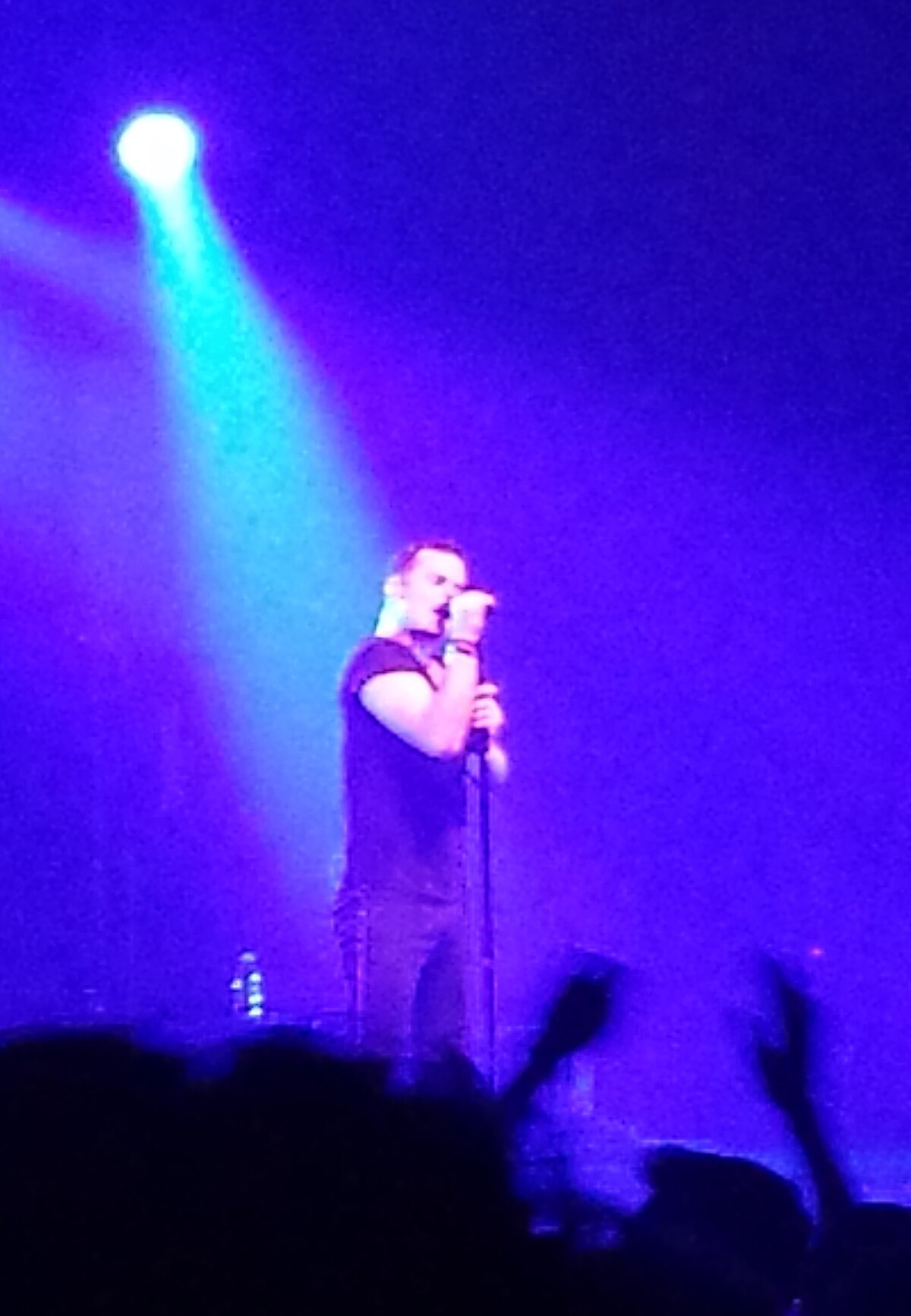 Marc Martel