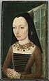 Margrete af York, hertuginde af Burgund