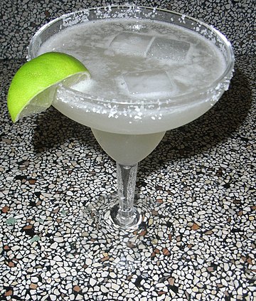 Margarita (coquetel)