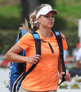 <span class="mw-page-title-main">Maria Kirilenko</span> Russian tennis player (born 1987)