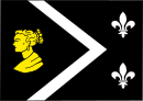 Flagge von Mariekerke