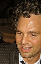 Mark Ruffalo