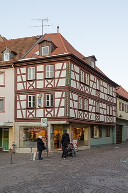 Marktheidenfeld, Marktplatz 8-002