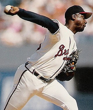 <span class="mw-page-title-main">Marvin Freeman</span> American baseball player (born 1963)