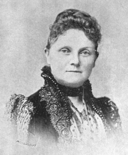 Mary Mathews Adams American poet