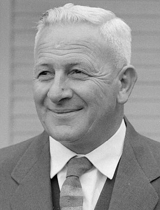 <span class="mw-page-title-main">Matt Benney</span> New Zealand civil servant and politician (1902–1980)