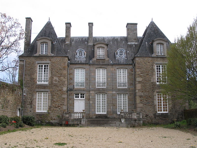 File:Mayenne - Hôtel particulier.jpg