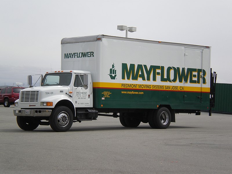 File:Mayflower moving truck.JPG