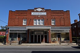 McCoy's Grand Theatre