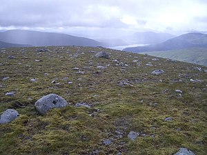 Meall Glas Choire