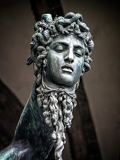 Testa di Medusa