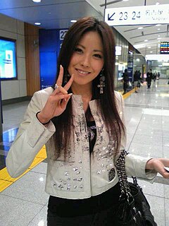 Melody (Japanese singer)