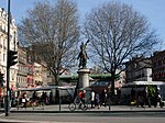 Place Jeanne-d'Arc (Toulouse)