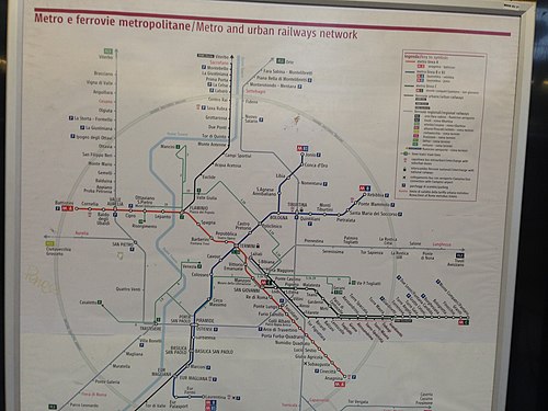 Metro and Urban railways network.01.jpg