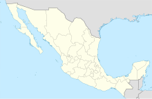 GDL is located in Mexico