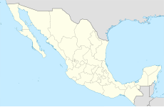 UAC di Mexico