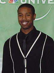 Michael B. Jordan: Gyermekkora és tanulmányai, Színészi pályafutása, Magánélete