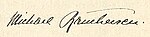 Signature