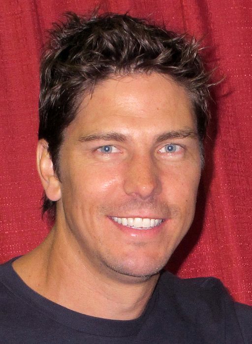 Michael Trucco (2010)