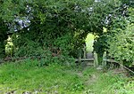 Thumbnail for File:Midshires Way crossing the Golden Brook - geograph.org.uk - 5491139.jpg