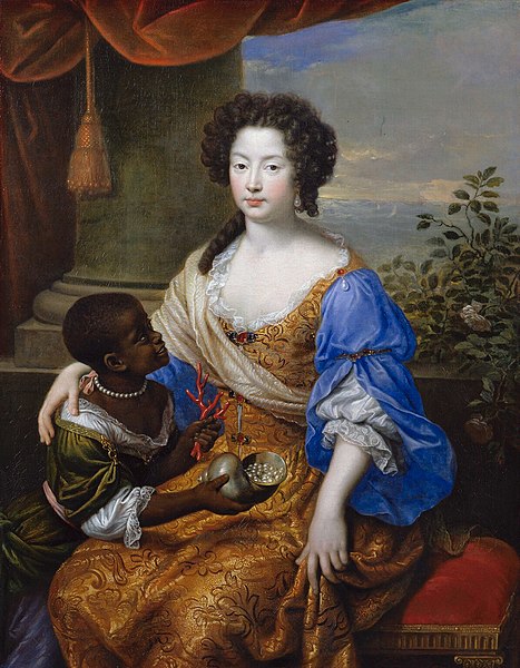 File:Mignard, Louise de Kérouaille.jpg