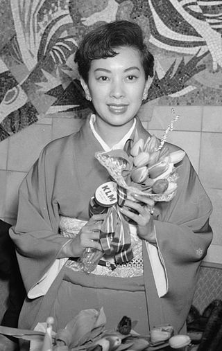<span class="mw-page-title-main">Miiko Taka</span> American actress (1925–2023)