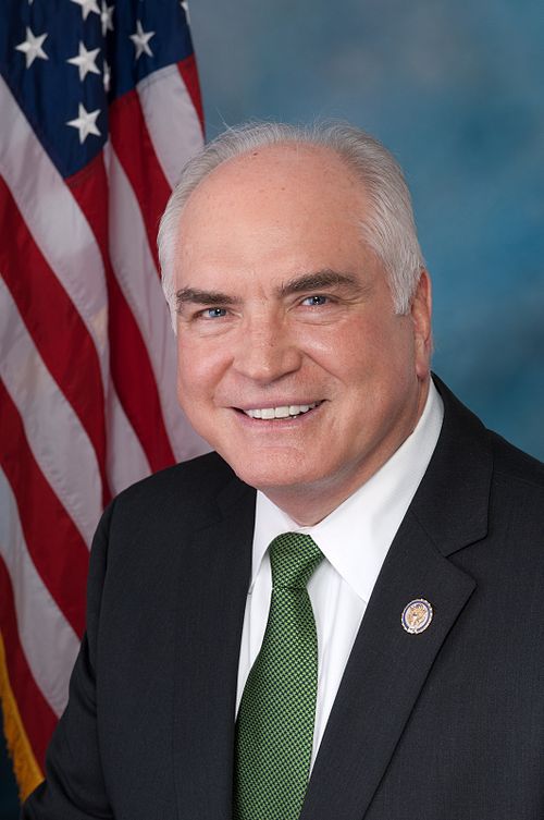 Mike Kelly (Pennsylvania politician)