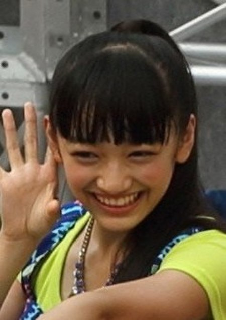 Miki Shimomura, 2013 (cropped).jpg