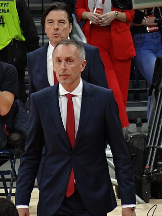 <span class="mw-page-title-main">Milan Tomić</span> Serbian-Greek basketball player and coach