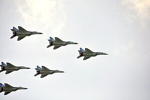 Military parade in Baku 2011 (498).jpg