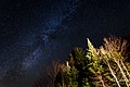 Milky Way seen from New Hampshire's White Mountains, U.S.A.jpg