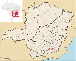 Tabuleiro municipality in Brazil