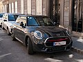 * Nomination Mini Hatch (F56) John Cooper Works --MB-one 17:11, 14 March 2020 (UTC) * Promotion  Support Good quality. --Poco a poco 17:17, 14 March 2020 (UTC)