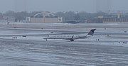 United Express Embraer ERJ 145 N11150