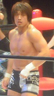 Miniatura para Minoru Tanaka