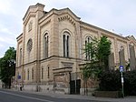 Thumbnail for Synagogue of Miskolc