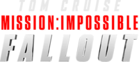 Mission Impossible Fallout logo.png